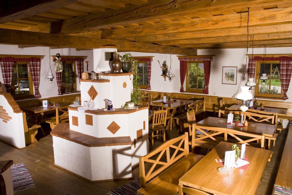 Guest house Fruehstueckspension Kleinschuster