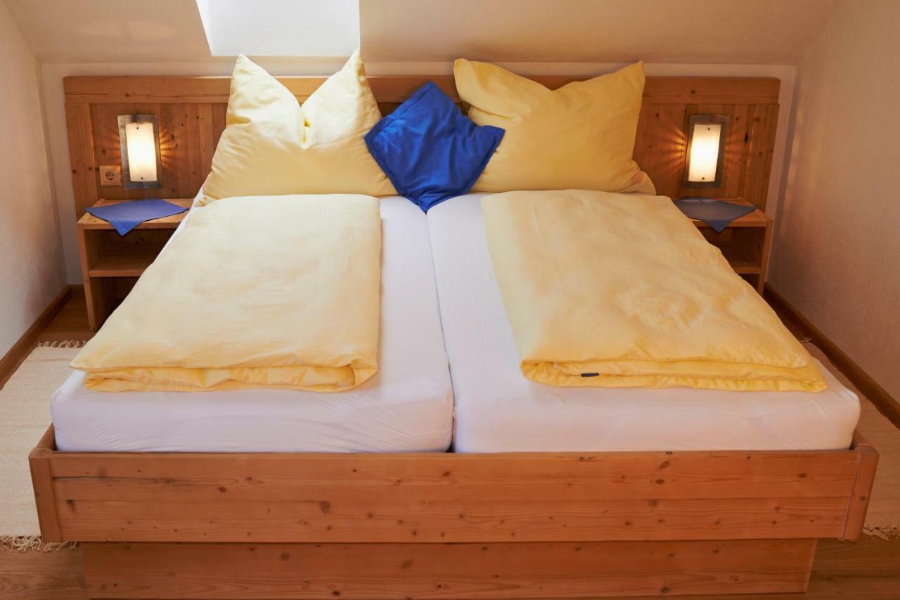 Fruehstueckspension Kleinschuster Guest house *